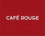 Café Rouge (Restaurant Card)